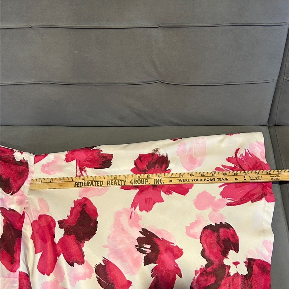 Donna Morgan Dress - Size 10 - Picture 8 of 8